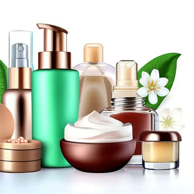 الجمال والطيب