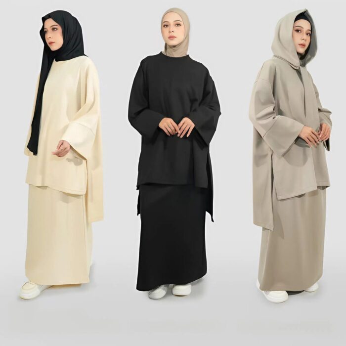 ملابس نسائي